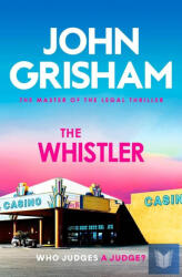 The Whistler (ISBN: 9781399740463)