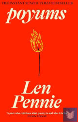 poyums (ISBN: 9781837260218)