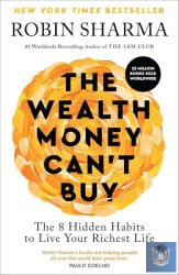 The Wealth Money Can't Buy (ISBN: 9781846048593)