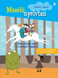 Boszorkányos hajsza a szófajok világában (2025)