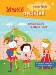 Hetedhét háború a Hangok földjén (2025)