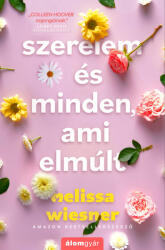 Szerelem és minden, ami elmúlt (2025)