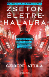 Zseton életre-halálra - Maffiózók bálnamerciben 2 (2025)