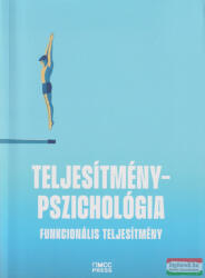 Teljesítménypszichológia (2025)