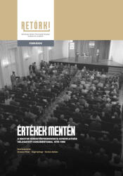 Értékek mentén (ISBN: 9786156541109)
