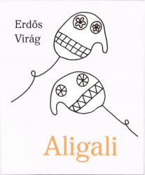 Aligali (ISBN: 9786150232607)