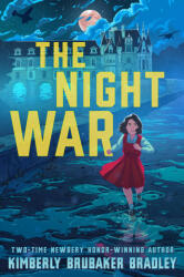 The Night War - BRADLEY KIMBERLY BRUBAKER (ISBN: 9780735228573)