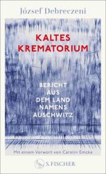 Crematoriu rece (ISBN: 9783103975444)