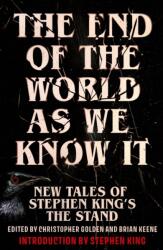 The End of the World as We Know It (ISBN: 9781399738675)