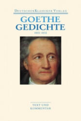 Gedichte 1800-1832 (ISBN: 9783618680451)
