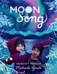 Moon Song - GOADE MICHAELA (ISBN: 9780316461634)