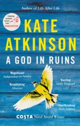 A God in Ruins (ISBN: 9780552776646)