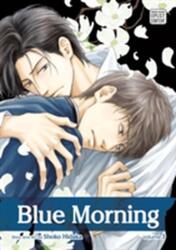 Blue Morning, Vol. 3 - Shouko Hidaka (ISBN: 9781421555546)