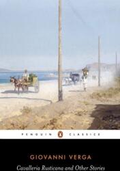 Cavalleria Rusticana and Other Stories (ISBN: 9780140447415)