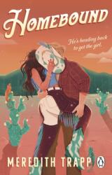 Homebound (ISBN: 9781804998854)