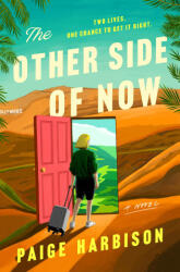 The Other Side of Now - HARBISON PAIGE (ISBN: 9781250358073)