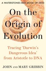 Despre originea evoluției (ISBN: 9780008333409)