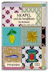 Napoli și Coasta Amalfitană (ISBN: 9783947426034)