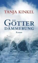 Götterdämmerung (ISBN: 9783627001094)