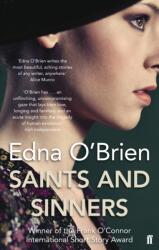 Saints and Sinners (ISBN: 9780571270323)