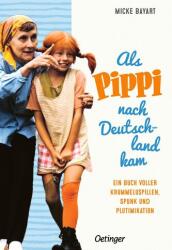 Als Pippi nach Deutschland kam (ISBN: 9783751205221)