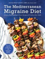 The Mediterranean Migraine Diet (ISBN: 9781513134918)