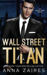 Wall Street Titan - Dima Zales (ISBN: 9781631424953)