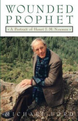 Wounded Prophet - Michael Ford (ISBN: 9780385493734)