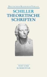 Theoretische Schriften (ISBN: 9783618680321)