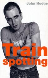 Trainspotting (ISBN: 9780571203208)