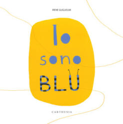 Io sono blu - Irene Guglielmi (2022)