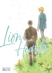 Lion Hearts (2025)
