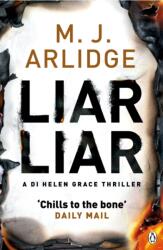 Liar Liar (2015)