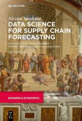 Data Science pentru prognoza lanțului de aprovizionare (2021)
