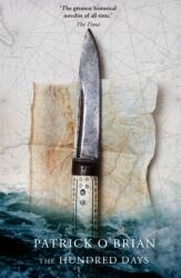 The Hundred Days. Mission im Mittelmeer, englische Ausgabe (1999)
