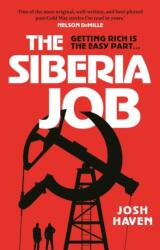 The Siberia Job (2024)