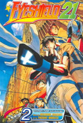 Eyeshield 21 2 - Riichiro Inagaki, Yusuke Murata (2005)