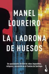 La ladrona de huesos (2023)