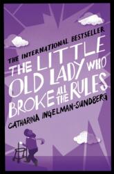 The Little Old Lady Who Broke All the Rules (2014)