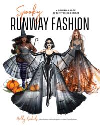 Spooky Runway Fashion (2025)