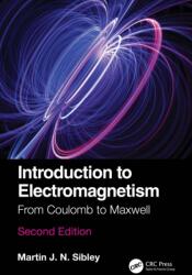 Introduction to Electromagnetism (2023)