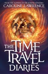 The Time Travel Diaries (2019)