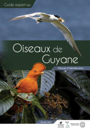 Oiseaux de Guyane Manuel d'identification - URIOT (2024)