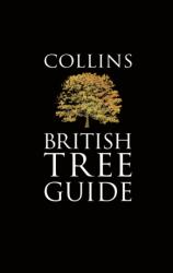 Collins British Tree Guide (ISBN: 9780007451234)