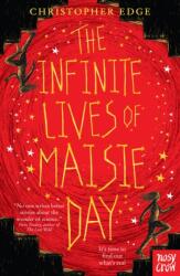The Infinite Lives of Maisie Day (ISBN: 9781788000291)