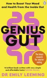 Genius Gut wer. angielska (ISBN: 9781405966559)