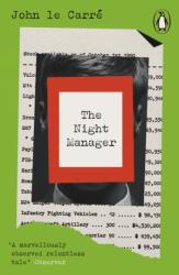 The Night Manager - John Le Carre (ISBN: 9780241685051)