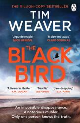 The Blackbird (ISBN: 9781405943741)