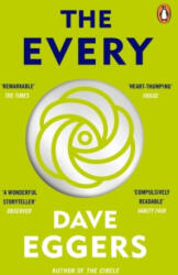 EGGERS, DAVE - Every - EGGERS, DAVE (ISBN: 9780241993644)