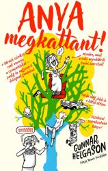 Anya megkattant! (2025)